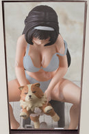 My Life as Inukai-san's Dog HAKOIRI MUSUME Inukai Karen wonderful