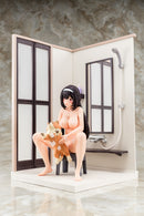 My Life as Inukai-san's Dog HAKOIRI MUSUME Inukai Karen wonderful