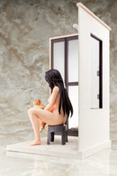 My Life as Inukai-san's Dog HAKOIRI MUSUME Inukai Karen wonderful