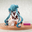 Elf Maid's Sexual Servicing HAKOIRI MUSUME Lime