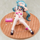 Elf Maid's Sexual Servicing HAKOIRI MUSUME Lime