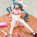 Elf Maid's Sexual Servicing HAKOIRI MUSUME Lime