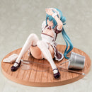 Elf Maid's Sexual Servicing HAKOIRI MUSUME Lime