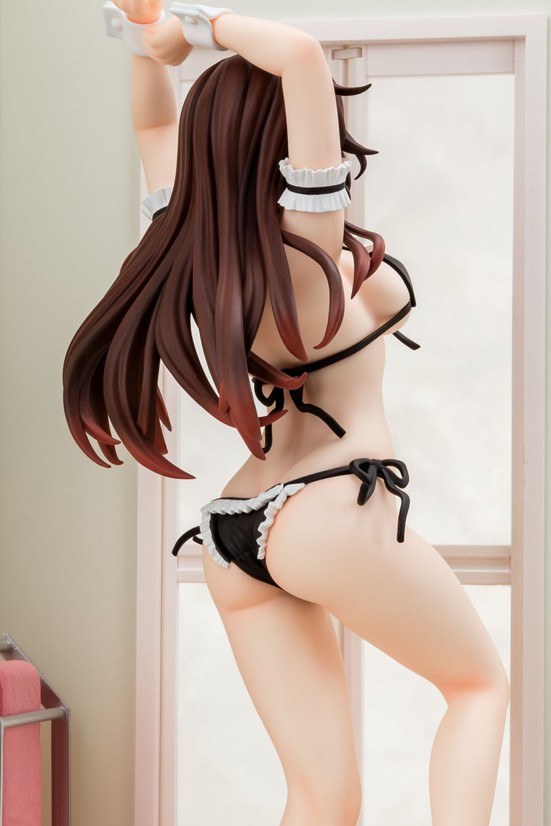 Rent-A-Girlfriend HAKOIRI MUSUME Chizuru Mizuhara Maid Bikini ni Okigae