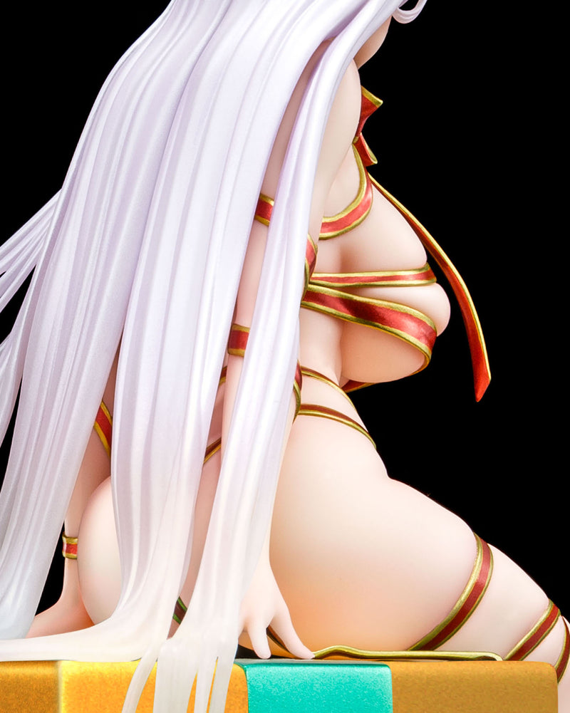 illustration by Chie Masami HAKOIRI MUSUME Marija