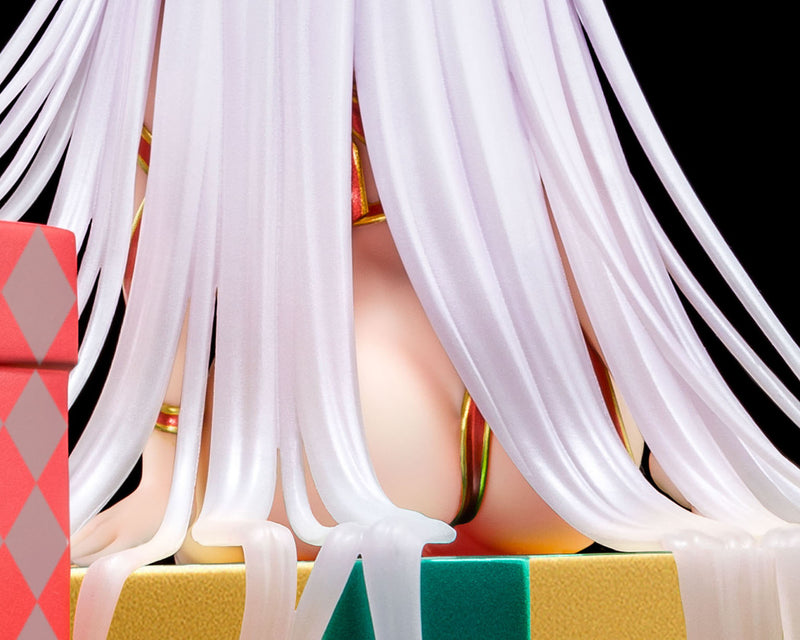 illustration by Chie Masami HAKOIRI MUSUME Marija