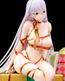 illustration by Chie Masami HAKOIRI MUSUME Marija