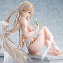 illustration by Houkiboshi HAKOIRI MUSUME Momoko