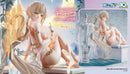 illustration by Houkiboshi HAKOIRI MUSUME Momoko