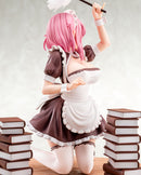 Elf Maid's Service HAKOIRI MUSUME - Rosetta
