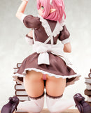 Elf Maid's Service HAKOIRI MUSUME - Rosetta