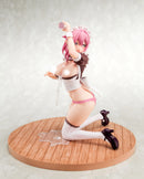 Elf Maid's Service HAKOIRI MUSUME - Rosetta