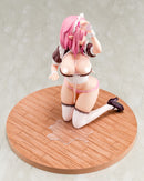 Elf Maid's Service HAKOIRI MUSUME - Rosetta