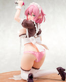 Elf Maid's Service HAKOIRI MUSUME - Rosetta