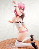 Elf Maid's Service HAKOIRI MUSUME - Rosetta