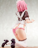 Elf Maid's Service HAKOIRI MUSUME - Rosetta