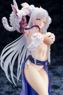 I Was Reincarnated as the 7th Prince so I Can Take My Time Perfecting My Magical Ability HAKOIRI MUSUME Captive Sword Princess Sylpha=Langriss