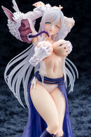 I Was Reincarnated as the 7th Prince so I Can Take My Time Perfecting My Magical Ability HAKOIRI MUSUME Captive Sword Princess Sylpha=Langriss