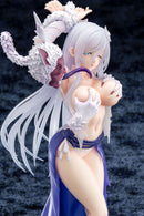 I Was Reincarnated as the 7th Prince so I Can Take My Time Perfecting My Magical Ability HAKOIRI MUSUME Captive Sword Princess Sylpha=Langriss