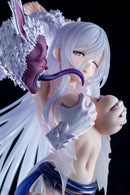 I Was Reincarnated as the 7th Prince so I Can Take My Time Perfecting My Magical Ability HAKOIRI MUSUME Captive Sword Princess Sylpha=Langriss