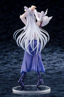 I Was Reincarnated as the 7th Prince so I Can Take My Time Perfecting My Magical Ability HAKOIRI MUSUME Captive Sword Princess Sylpha=Langriss