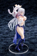 I Was Reincarnated as the 7th Prince so I Can Take My Time Perfecting My Magical Ability HAKOIRI MUSUME Captive Sword Princess Sylpha=Langriss