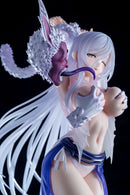I Was Reincarnated as the 7th Prince so I Can Take My Time Perfecting My Magical Ability HAKOIRI MUSUME Captive Sword Princess Sylpha=Langriss