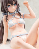 illustration by karory (KAROMIX) HAKOIRI MUSUME Hoshimiya Amane