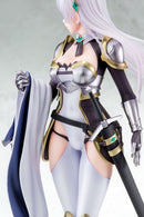 From Old Country Bumpkin to Master Swordsman Nippon Columbia Allucia Citrus