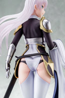 From Old Country Bumpkin to Master Swordsman Nippon Columbia Allucia Citrus