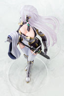 From Old Country Bumpkin to Master Swordsman Nippon Columbia Allucia Citrus