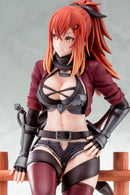 Old Country Bumpkin to Master Swordsman Nippon Columbia Surena Lysandra