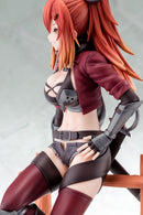 Old Country Bumpkin to Master Swordsman Nippon Columbia Surena Lysandra