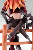 Old Country Bumpkin to Master Swordsman Nippon Columbia Surena Lysandra