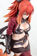 Old Country Bumpkin to Master Swordsman Nippon Columbia Surena Lysandra