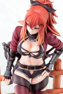 Old Country Bumpkin to Master Swordsman Nippon Columbia Surena Lysandra
