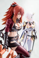 Old Country Bumpkin to Master Swordsman Nippon Columbia Surena Lysandra