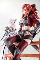 Old Country Bumpkin to Master Swordsman Nippon Columbia Surena Lysandra