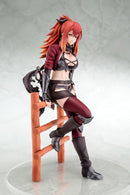 Old Country Bumpkin to Master Swordsman Nippon Columbia Surena Lysandra