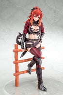 Old Country Bumpkin to Master Swordsman Nippon Columbia Surena Lysandra