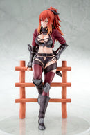 Old Country Bumpkin to Master Swordsman Nippon Columbia Surena Lysandra