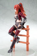Old Country Bumpkin to Master Swordsman Nippon Columbia Surena Lysandra