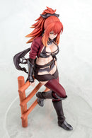 Old Country Bumpkin to Master Swordsman Nippon Columbia Surena Lysandra