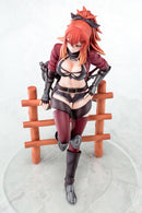 Old Country Bumpkin to Master Swordsman Nippon Columbia Surena Lysandra
