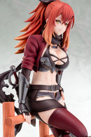 Old Country Bumpkin to Master Swordsman Nippon Columbia Surena Lysandra