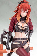 Old Country Bumpkin to Master Swordsman Nippon Columbia Surena Lysandra