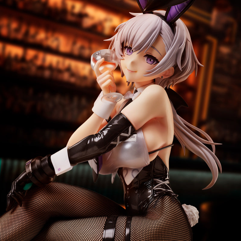 Azur Lane UNION CREATIVE Reno Bunnino