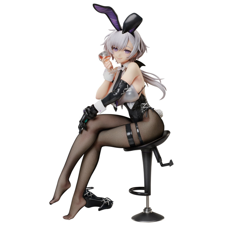 Azur Lane UNION CREATIVE Reno Bunnino