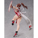 Fatal Fury: City of the Wolves FREEing B-style Mai Shiranui: Dance of the Cherry Blossom Storm, Suzaku