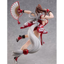 Fatal Fury: City of the Wolves FREEing B-style Mai Shiranui: Dance of the Cherry Blossom Storm, Suzaku